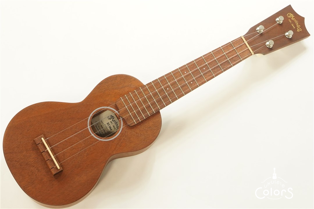 Martin S1 Uke | ウクレレカラーズ Online Store